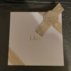 Dior Gift  Box